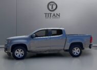 2018 Chevrolet Colorado/LT Crew Cab 4WD Short Box