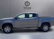 2018 Chevrolet Colorado/LT Crew Cab 4WD Short Box