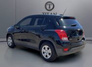 2018 Chevrolet Trax LS FWD