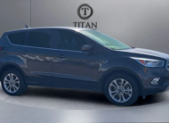 2019 Ford Escape/SE 4WD