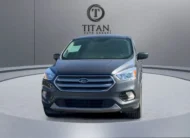 2019 Ford Escape/SE 4WD