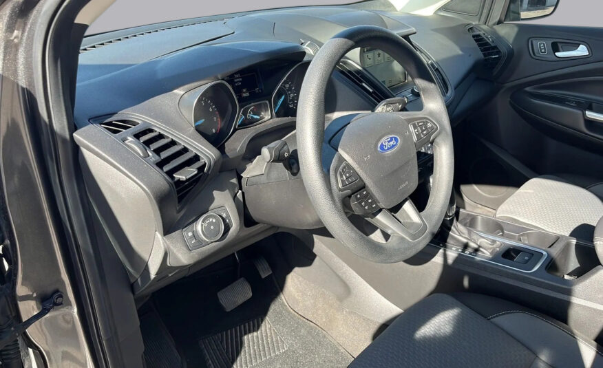 2019 Ford Escape/SE 4WD