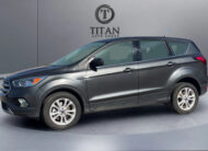 2019 Ford Escape/SE 4WD