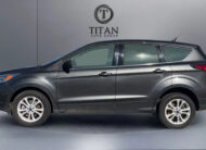 2019 Ford Escape/SE 4WD