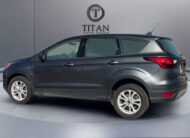 2019 Ford Escape/SE 4WD