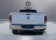 2020 RAM 1500 Classic/Tradesman Crew Cab LWB 2WD