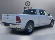 2020 RAM 1500 Classic/Tradesman Crew Cab LWB 2WD