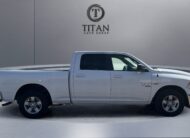 2020 RAM 1500 Classic/Tradesman Crew Cab LWB 2WD