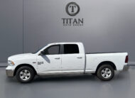 2020 RAM 1500 Classic/Tradesman Crew Cab LWB 2WD