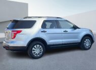 2012 Ford Explorer/Base FWD