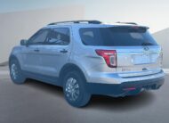 2012 Ford Explorer/Base FWD