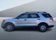 2012 Ford Explorer/Base FWD