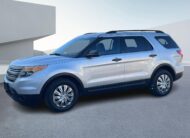 2012 Ford Explorer/Base FWD