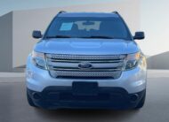 2012 Ford Explorer/Base FWD