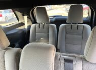 2012 Ford Explorer/Base FWD