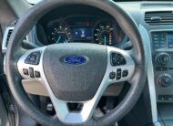 2012 Ford Explorer/Base FWD
