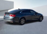 2021 Chevrolet Malibu/RS