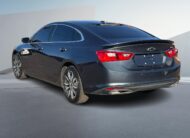 2021 Chevrolet Malibu/RS