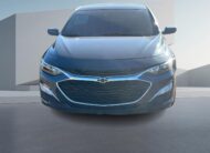 2021 Chevrolet Malibu/RS