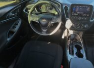 2021 Chevrolet Malibu/RS