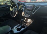 2021 Chevrolet Malibu/RS