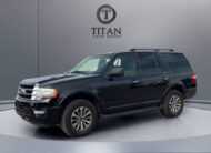 2017 Ford Expedition/XLT 2WD