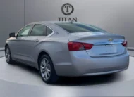 2020 Chevrolet Impala/LT