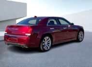 2020 Chrysler 300/Limited RWD