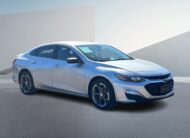 2019 Chevrolet Malibu/RS