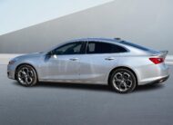 2019 Chevrolet Malibu/RS