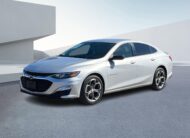 2019 Chevrolet Malibu/RS