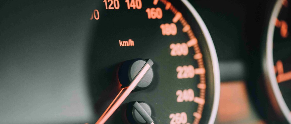 What is Good Mileage on a Used Car?