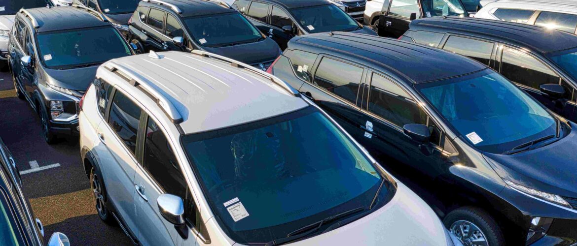 Quality Pre Owned Vehicles: Find Your Reliable Affordable Used Cars