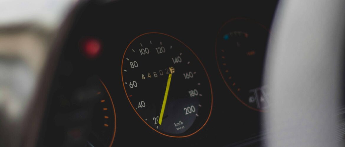 How Much Mileage is Good for a Used Car?