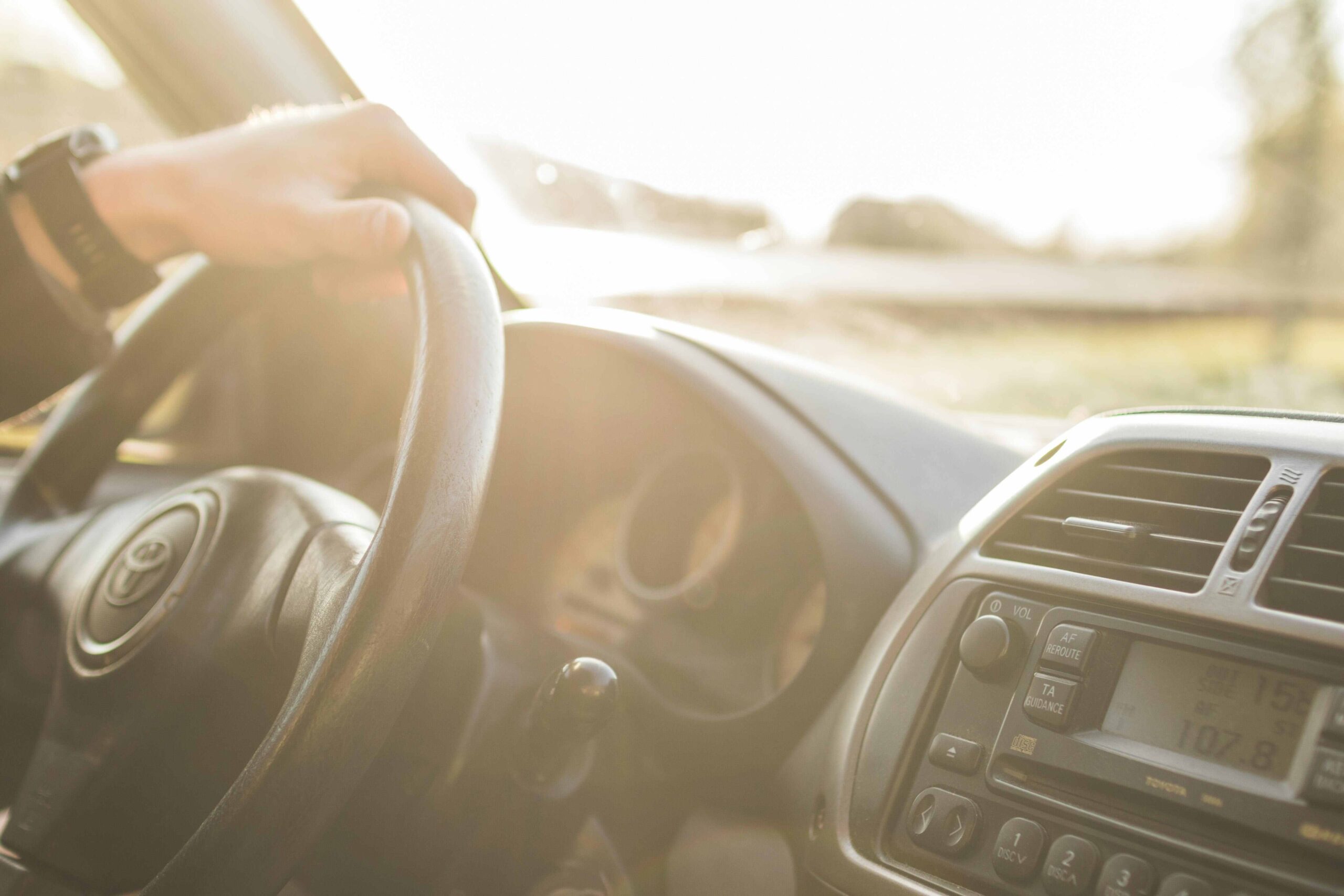 How Much Mileage is Good for a Used Car?